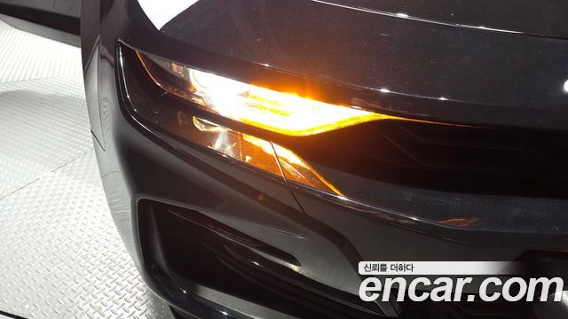 CHEVROLET 카마로 SS 6.2 V8 2021 - photo 8 - Import Corée du Sud | International Cars