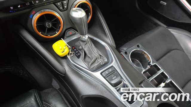 CHEVROLET 카마로 SS 6.2 V8 2017 - photo 12 - Import Corée du Sud | International Cars