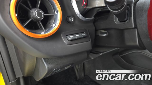 CHEVROLET 카마로 SS 6.2 V8 2017 - photo 20 - Import Corée du Sud | International Cars