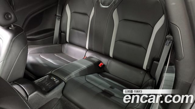 CHEVROLET 카마로 SS 6.2 V8 2021 - photo 17 - Import Corée du Sud | International Cars
