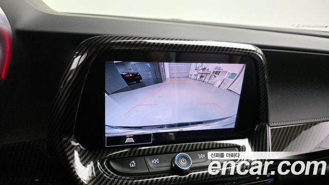CHEVROLET 카마로 SS 6.2 V8 2021 - photo 20 - Import Corée du Sud | International Cars