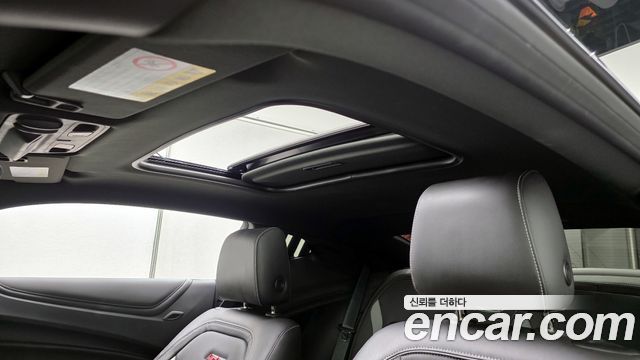CHEVROLET 카마로 SS 6.2 V8 2021 - photo 23 - Import Corée du Sud | International Cars
