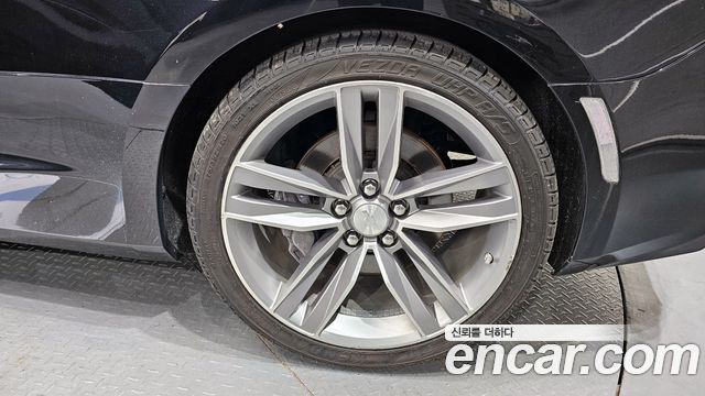 CHEVROLET 카마로 SS 6.2 V8 2017 - photo 5 - Import Corée du Sud | International Cars