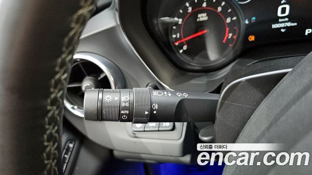 CHEVROLET 카마로 SS 6.2 V8 2017 - photo 30 - Import Corée du Sud | International Cars