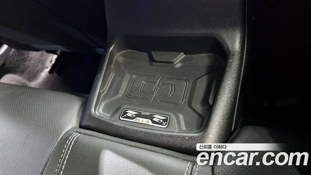 CHEVROLET 카마로 SS 6.2 V8 2017 - photo 32 - Import Corée du Sud | International Cars
