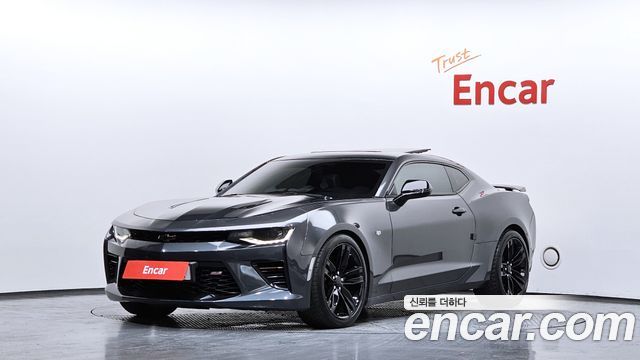 CHEVROLET 3.6 2017