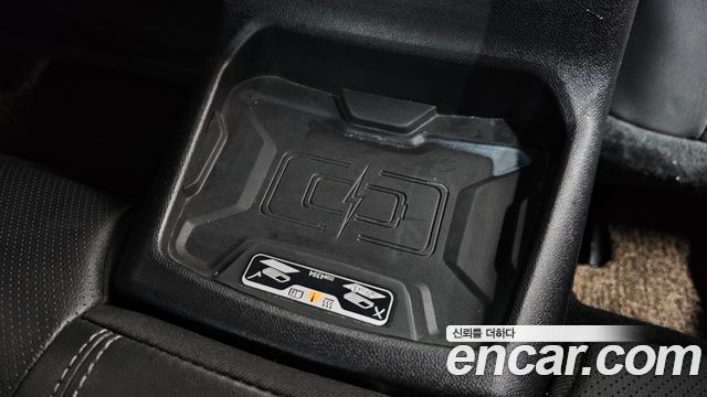 CHEVROLET 카마로 3.6 2017 - photo 15 - Import Corée du Sud | International Cars
