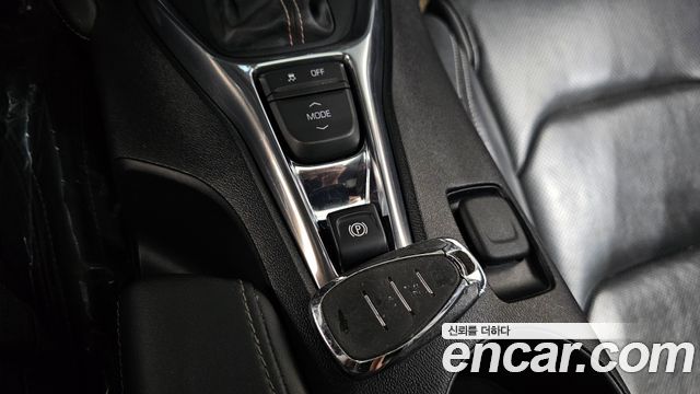 CHEVROLET 카마로 3.6 2017 - photo 17 - Import Corée du Sud | International Cars