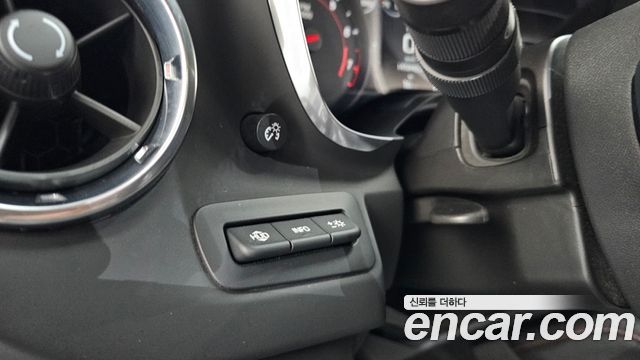 CHEVROLET 카마로 3.6 2017 - photo 19 - Import Corée du Sud | International Cars