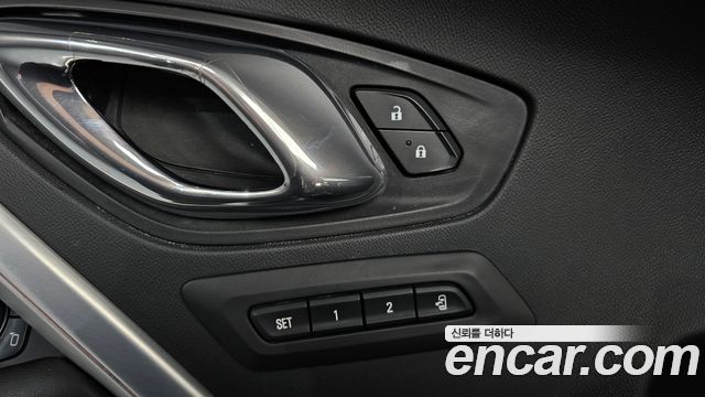 CHEVROLET 카마로 3.6 2017 - photo 20 - Import Corée du Sud | International Cars