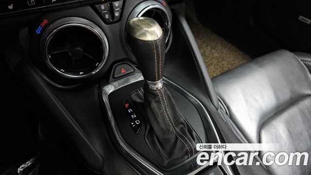 CHEVROLET 카마로 3.6 2017 - photo 9 - Import Corée du Sud | International Cars