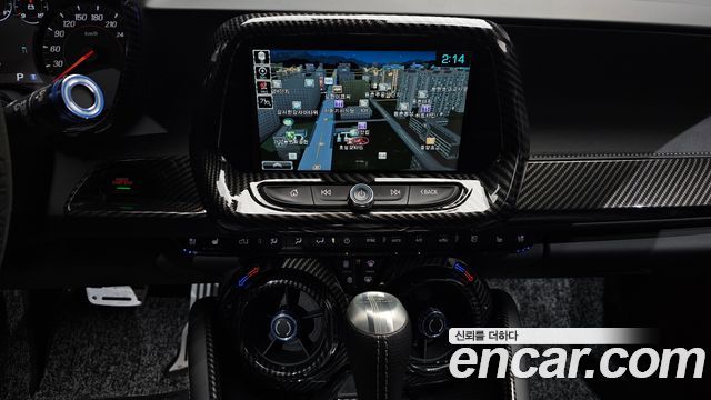 CHEVROLET 카마로 SS 6.2 V8 2017 - photo 18 - Import Corée du Sud | International Cars