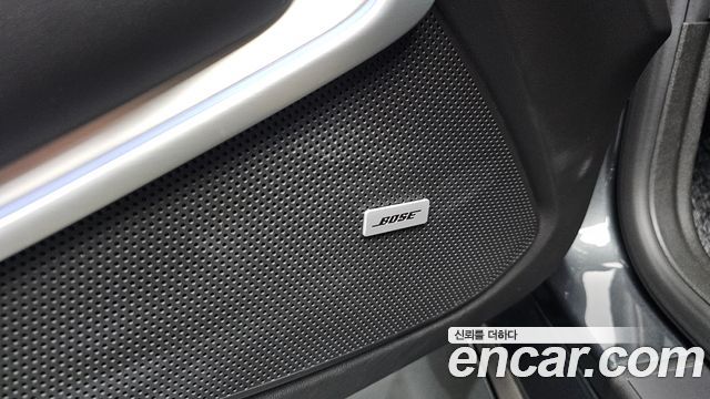 CHEVROLET 카마로 SS 6.2 V8 2017 - photo 28 - Import Corée du Sud | International Cars