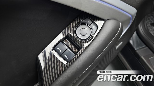 CHEVROLET 카마로 SS 6.2 V8 2017 - photo 31 - Import Corée du Sud | International Cars