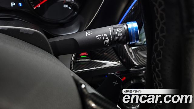 CHEVROLET 카마로 SS 6.2 V8 2017 - photo 33 - Import Corée du Sud | International Cars