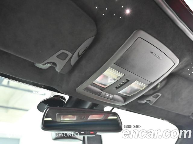 DODGE 챌린저 6.2 2018 - photo 18 - Import Corée du Sud | International Cars