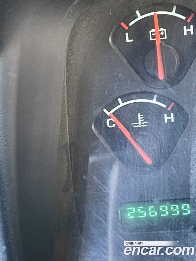 DODGE 다코타 REGULAR CAB 4X4 2004 - photo 5 - Import Corée du Sud | International Cars