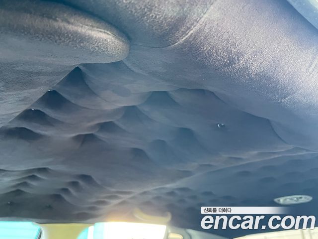 DODGE 다코타 REGULAR CAB 4X4 2004 - photo 6 - Import Corée du Sud | International Cars