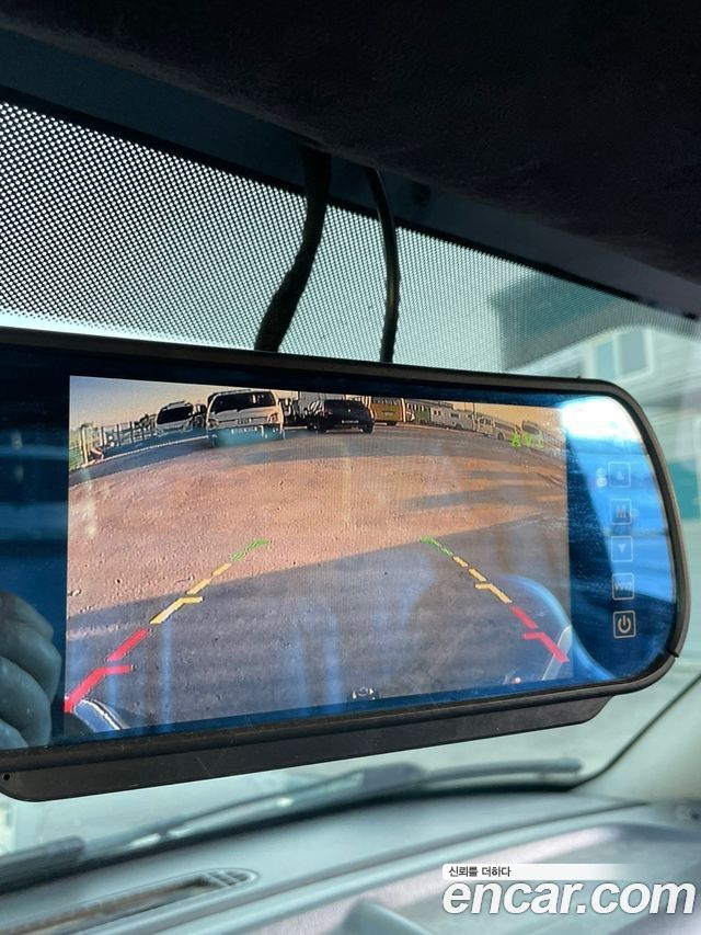 DODGE 다코타 REGULAR CAB 4X4 2004 - photo 7 - Import Corée du Sud | International Cars