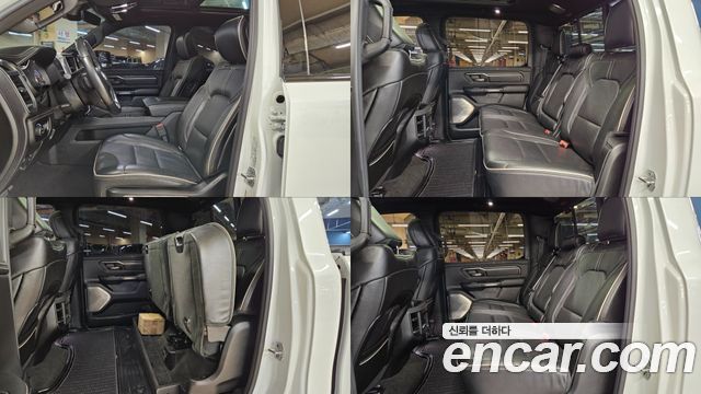 DODGE 램픽업 5.7 2020 - photo 10 - Import Corée du Sud | International Cars