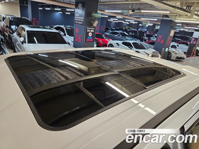 DODGE 램픽업 5.7 2020 - photo 16 - Import Corée du Sud | International Cars