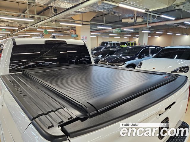 DODGE 램픽업 5.7 2020 - photo 17 - Import Corée du Sud | International Cars