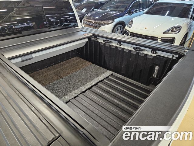 DODGE 램픽업 5.7 2020 - photo 18 - Import Corée du Sud | International Cars