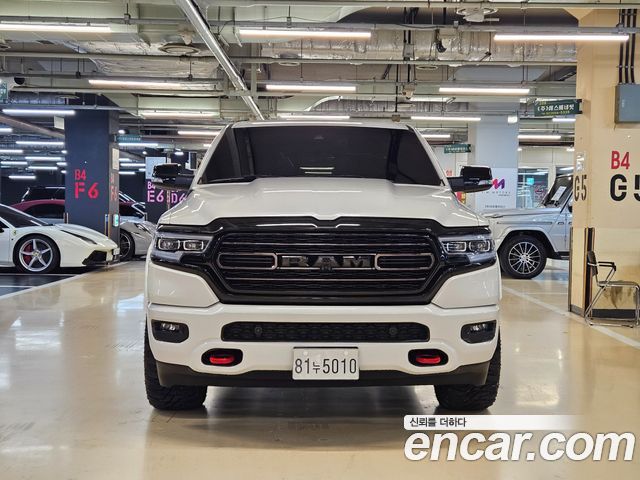 DODGE 램픽업 5.7 2020 - photo 3 - Import Corée du Sud | International Cars
