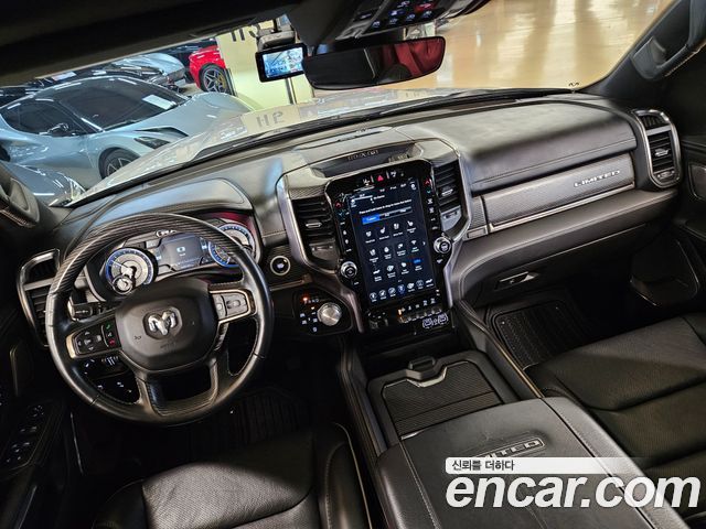 DODGE 램픽업 5.7 2020 - photo 7 - Import Corée du Sud | International Cars