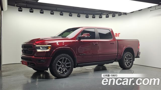 DODGE Ram Pickup 5.7 2019