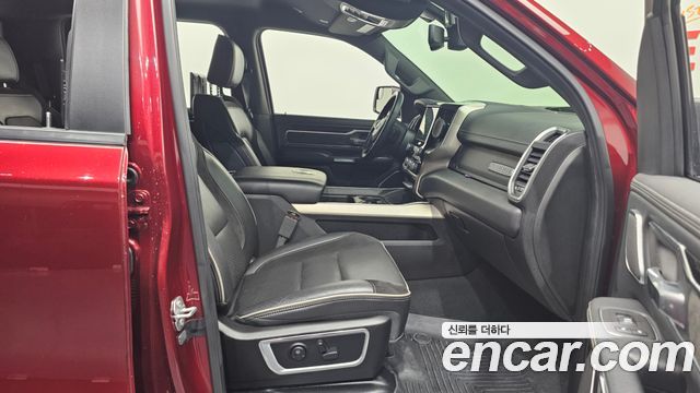 DODGE 램픽업 5.7 2019 - photo 11 - Import Corée du Sud | International Cars