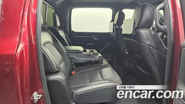 DODGE 램픽업 5.7 2019 - photo 12 - Import Corée du Sud | International Cars