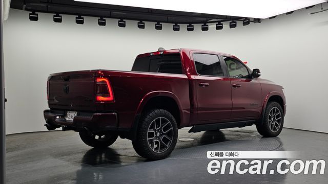 DODGE 램픽업 5.7 2019 - photo 2 - Import Corée du Sud | International Cars