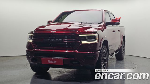 DODGE 램픽업 5.7 2019 - photo 3 - Import Corée du Sud | International Cars