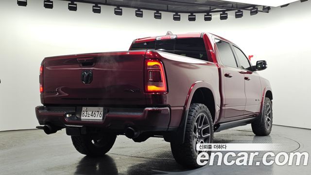 DODGE 램픽업 5.7 2019 - photo 4 - Import Corée du Sud | International Cars