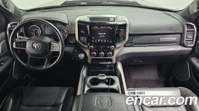 DODGE 램픽업 5.7 2019 - photo 7 - Import Corée du Sud | International Cars