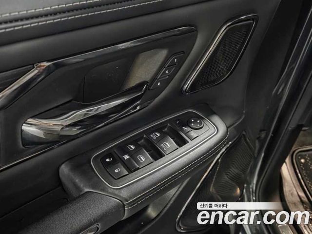 DODGE 램픽업 5.7 2022 - photo 10 - Import Corée du Sud | International Cars