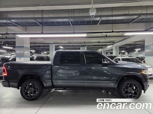 DODGE 램픽업 5.7 2022 - photo 3 - Import Corée du Sud | International Cars