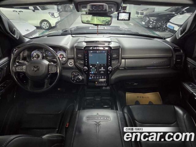 DODGE 램픽업 5.7 2022 - photo 6 - Import Corée du Sud | International Cars