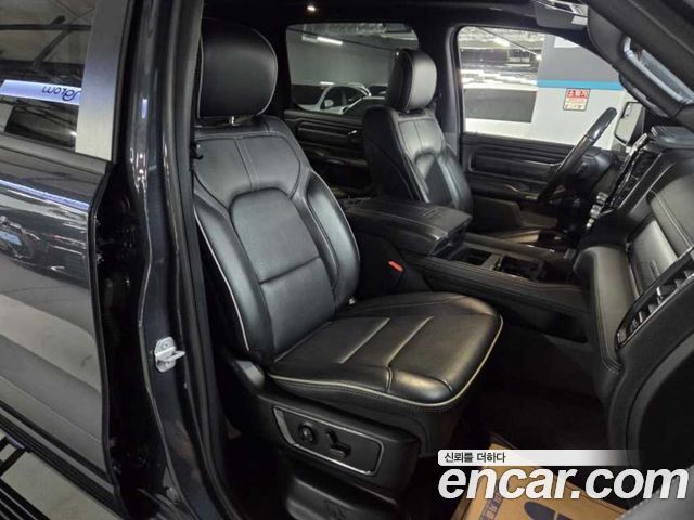 DODGE 램픽업 5.7 2022 - photo 8 - Import Corée du Sud | International Cars