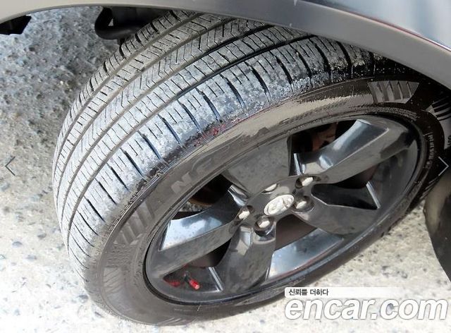 DODGE 램픽업 5.7 2014 - photo 16 - Import Corée du Sud | International Cars