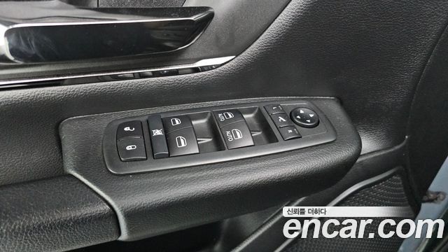 DODGE 램픽업 5.7 2021 - photo 27 - Import Corée du Sud | International Cars