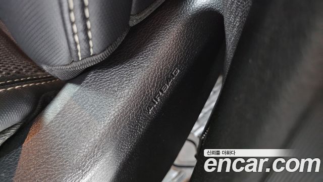 DODGE 램픽업 5.7 2021 - photo 28 - Import Corée du Sud | International Cars