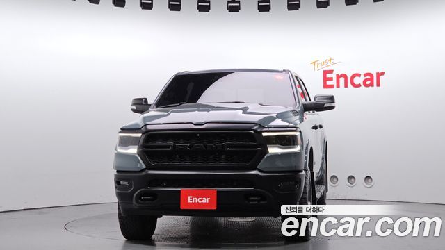 DODGE 램픽업 5.7 2021 - photo 3 - Import Corée du Sud | International Cars