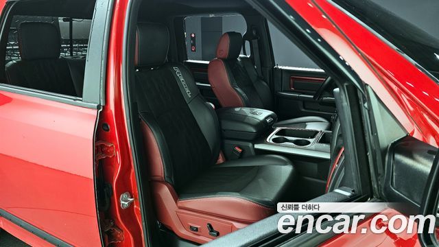 DODGE 램픽업 5.7 2016 - photo 10 - Import Corée du Sud | International Cars