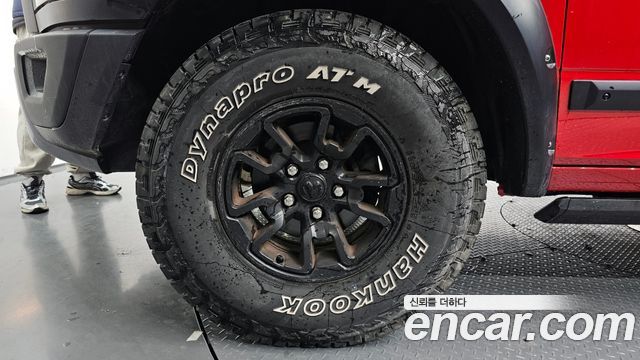 DODGE 램픽업 5.7 2016 - photo 5 - Import Corée du Sud | International Cars