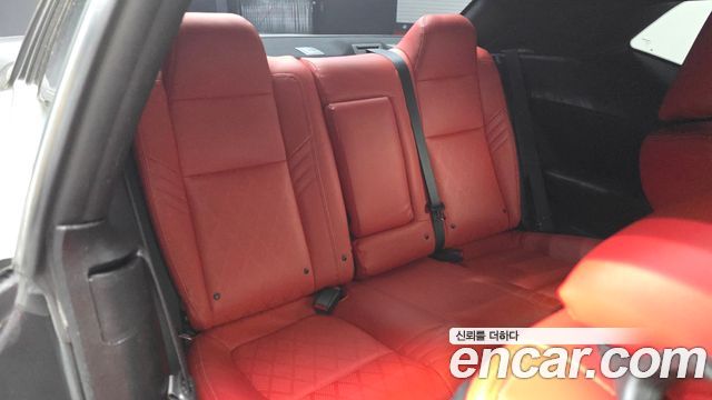 DODGE 챌린저 5.7 2019 - photo 12 - Import Corée du Sud | International Cars