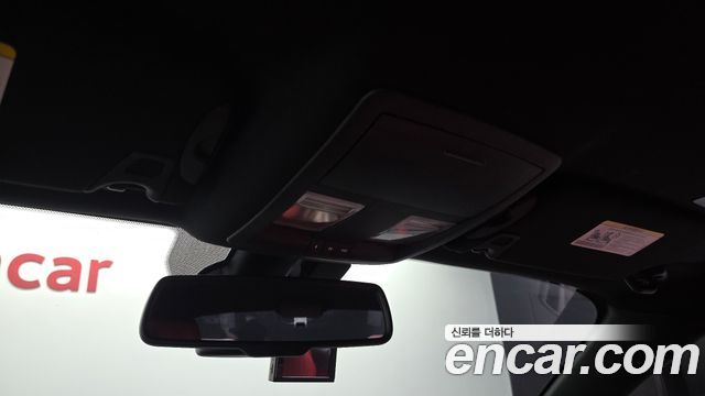 DODGE 챌린저 5.7 2019 - photo 19 - Import Corée du Sud | International Cars