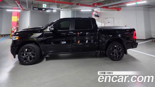 DODGE 램픽업 5.7 2020 - photo 10 - Import Corée du Sud | International Cars