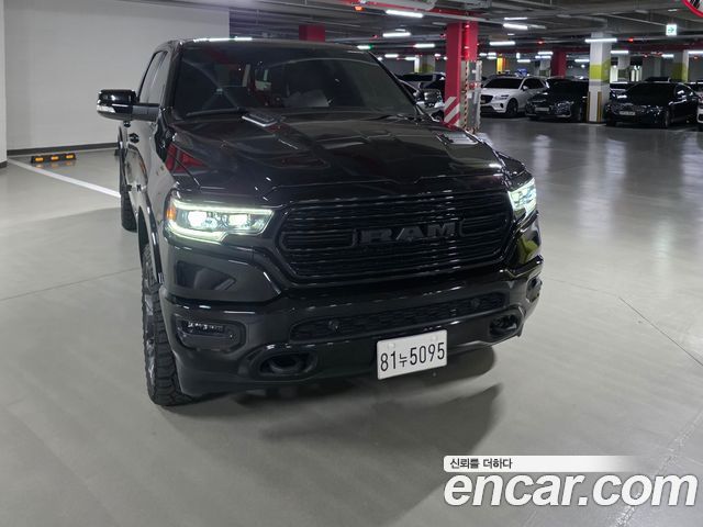 DODGE 램픽업 5.7 2020 - photo 15 - Import Corée du Sud | International Cars